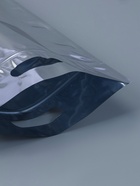 Термопакет Зип - лок однослойный, 25×40 +5 см - Фото 5