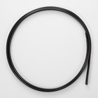 Светильник "Лайн круглый" LED 40Вт 4000К 4 метра черный BayerLux - фото 23504028