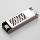 Светильник "Лайн круглый" LED 40Вт 4000К 4 метра черный BayerLux - фото 23504031