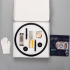 Светильник "Лайн круглый" LED 60Вт 4000К 6 метров черный BayerLux - фото 23504038