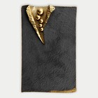 Декор настенный металл "Золотоискатели" 63х9х100 см - фото 24266898