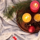 Плед «LoveLife. Северные мишки» 200×220 см, велсофт - Фото 7