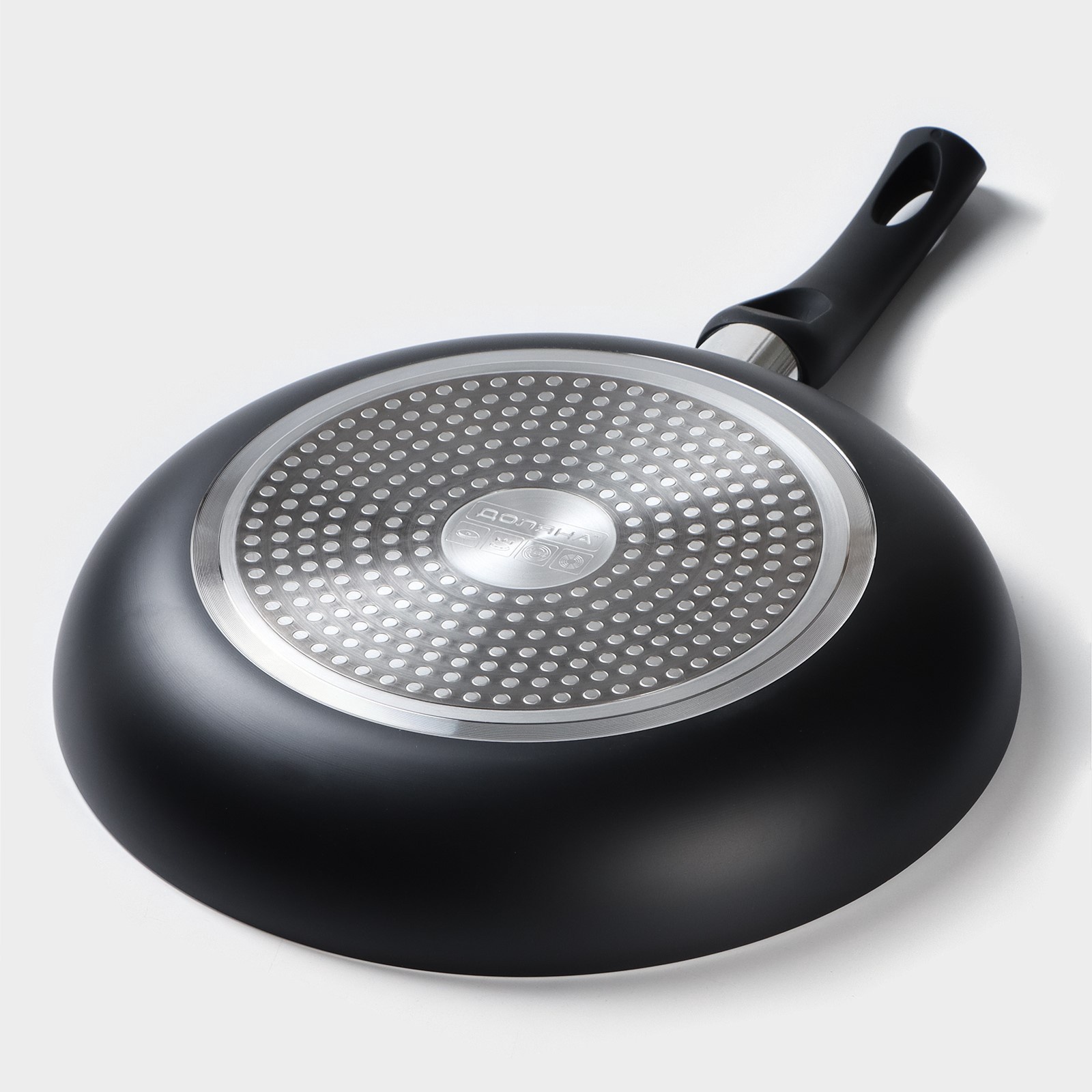 Антипригарное покрытие из чего