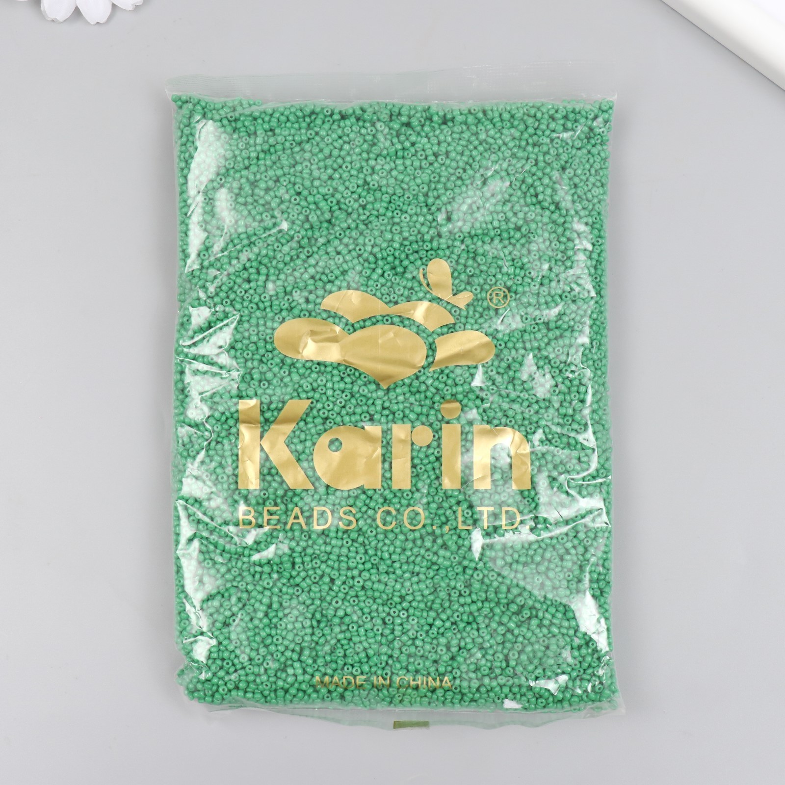 Купить Бисер 450 Гр Опт