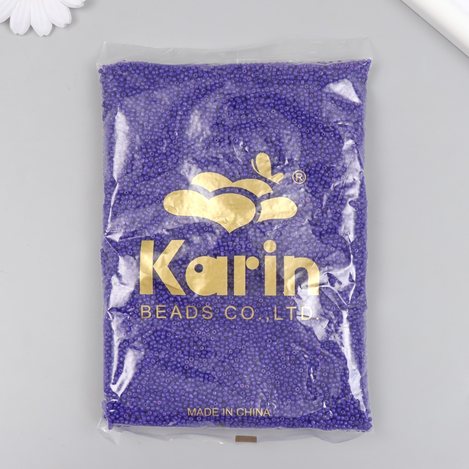 Купить Бисер 450 Гр Опт
