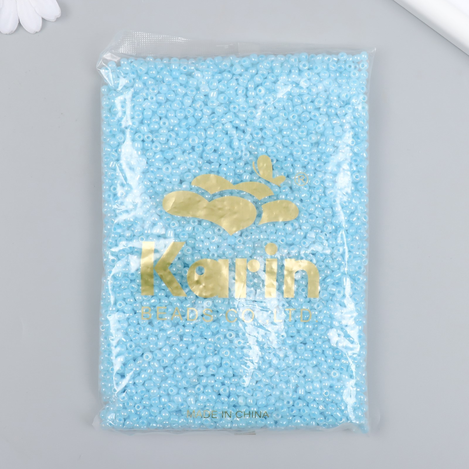 Купить Бисер 450 Гр Опт