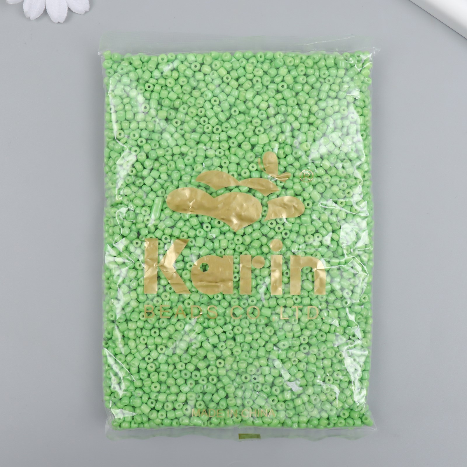 Купить Бисер 450 Гр Опт