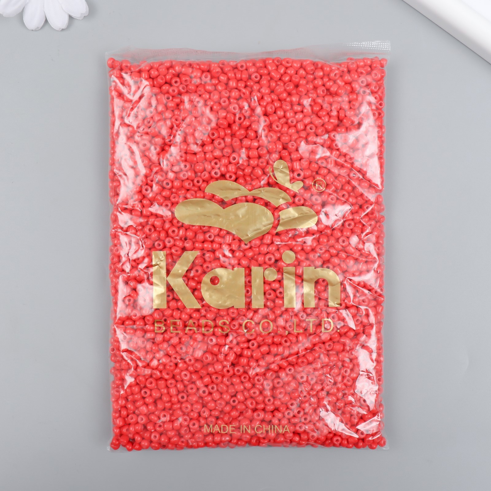 Купить Бисер 450 Гр Опт