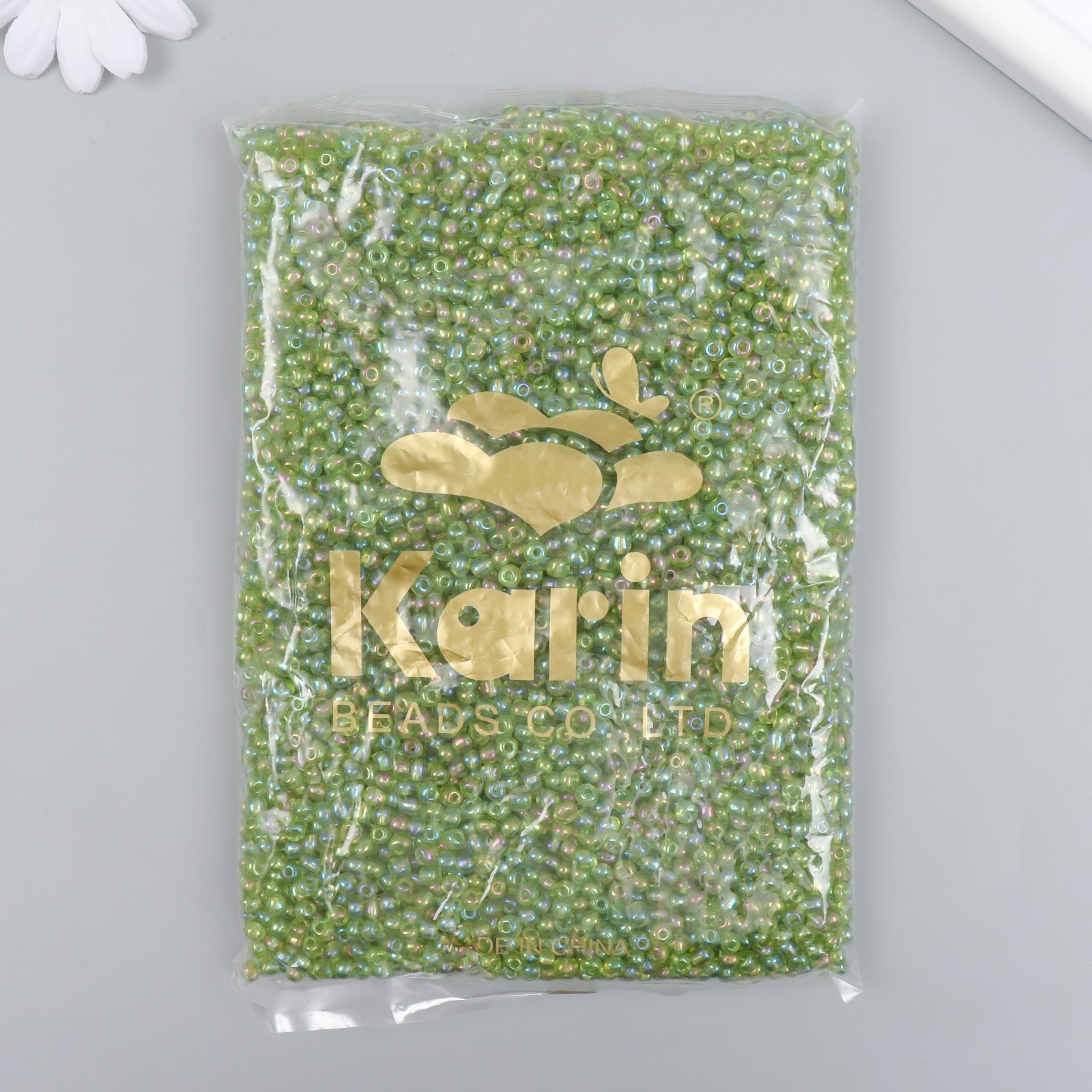 Купить Бисер 450 Гр Опт
