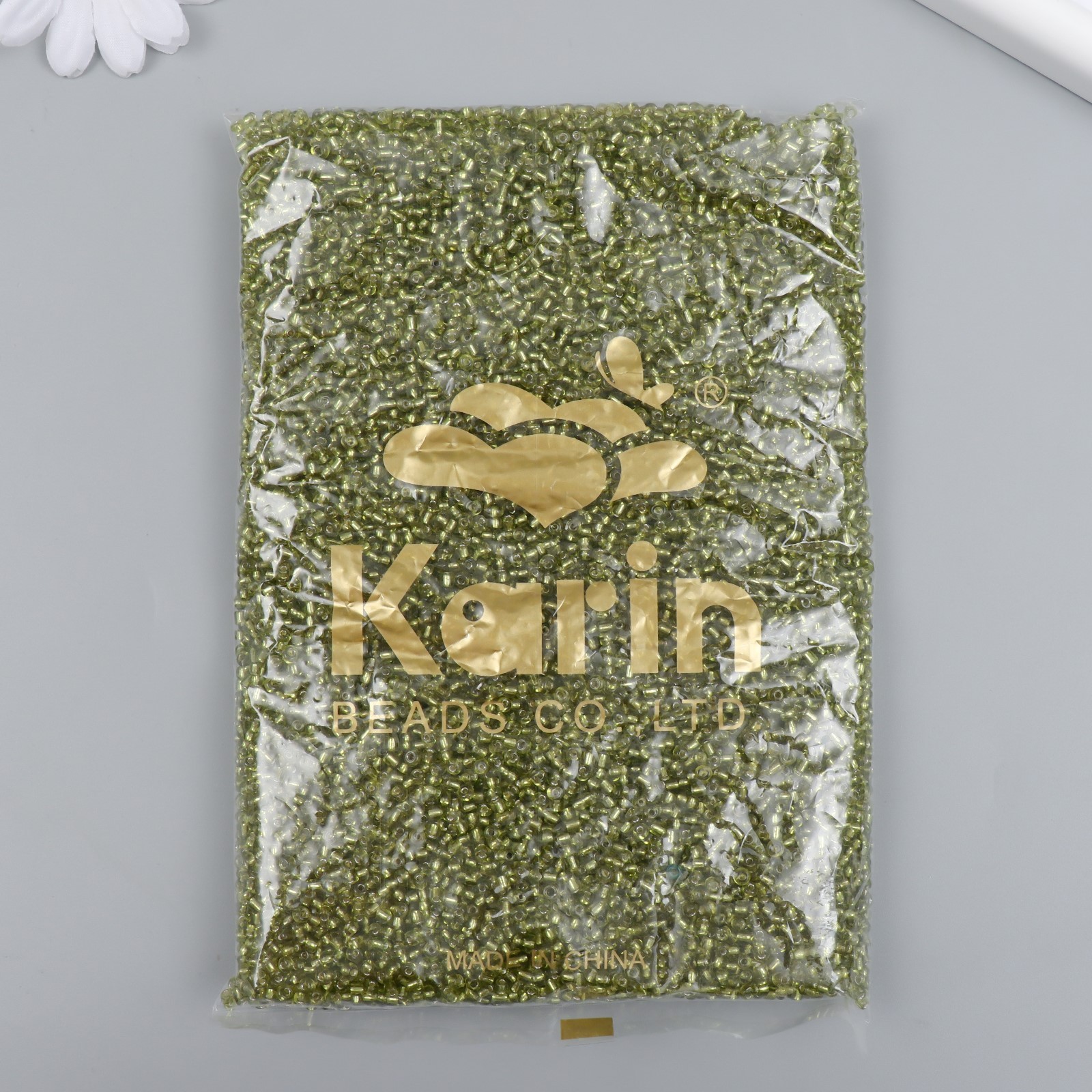 Купить Бисер 450 Гр Опт