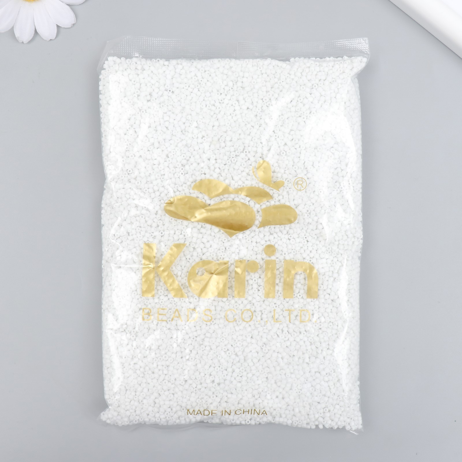 Купить Бисер 450 Гр Опт