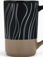 Кружка чайная керамическая «Абстракция», 500 мл, ручная работа - Фото 3