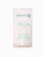 Колготки детские Крошка Я BASIC LINE, набор 2 пары, рост 86-92 см, молочный / розовый 9834291