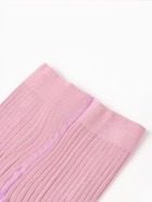 Колготки детские Крошка Я BASIC LINE, набор 2 пары, рост 86-92 см, молочный / розовый  (артикул 9834291)  большой выбор товаров оптом и в розницу по низким ценам с доставкой