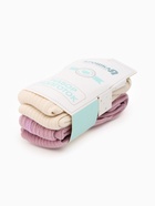 Колготки детские Крошка Я BASIC LINE, набор 2 пары, рост 86-92 см, молочный / розовый  (артикул 9834291)  большой выбор товаров оптом и в розницу по низким ценам с доставкой