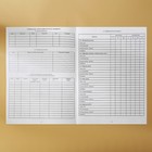 Медицинская карта А4, 16 листов. Форма № 026/у-2000 «Енотик» - фото 23145436