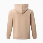 Толстовка мужская НАЧЁС, цвет бежевый, размер 50-52 (XL-XXL) - фото 23221313