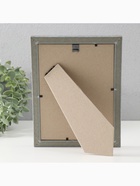 Фоторамка для фото 15×21 см Keep memories «Винтаж», пластик, морозное серебро, (пластиковый экран)  (артикул 10092886)  большой выбор товаров оптом и в розницу по низким ценам с доставкой