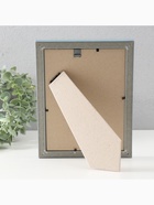 Фоторамка для фото 15×21 см Keep memories «Винтаж», пластик, голубой, (пластиковый экран)  (артикул 10092925)  большой выбор товаров оптом и в розницу по низким ценам с доставкой