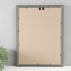 Фоторамка пластик "Винтаж" 30х40 см, оливковый - Фото 3