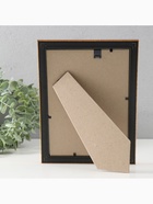 Фоторамка для фото 15×21 см Keep memories «Винтаж», пластик под золото, (пластиковый экран)  (артикул 10092948)  большой выбор товаров оптом и в розницу по низким ценам с доставкой