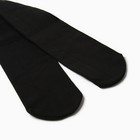 Колготки женские DIVA Siberia 350 ден, цвет черный (nero), размер 3-M - Фото 3