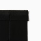 Колготки женские DIVA Siberia 350 ден, цвет черный (nero), размер 3-M - Фото 4