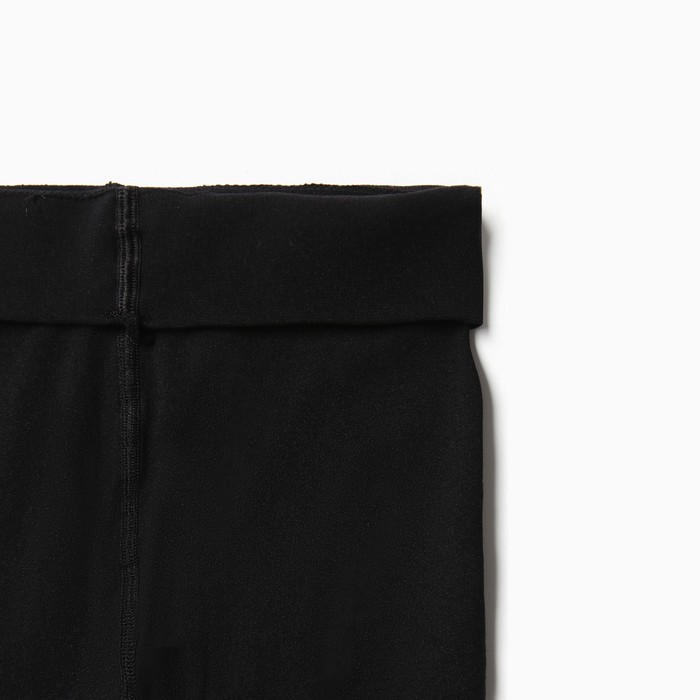 Колготки женские ПОДИУМ Microfibra 150 ден, цвет черный (nero), размер 3