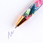 Подарочный набор ручка шариковая + ежедневник 80 листов "Самый лучший воспитатель" - Фото 11