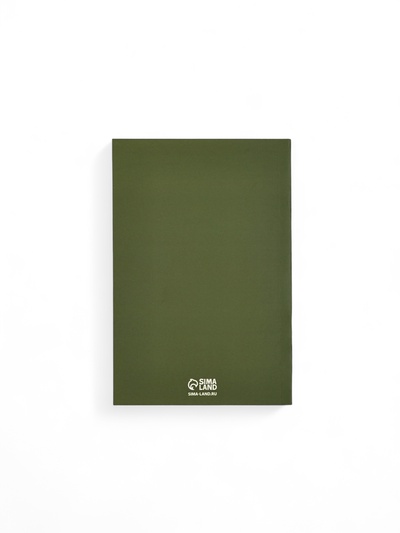 Подарочный набор, ежедневник А6, 80 л., ручка «Учитель»