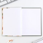 Подарочный набор ручка шариковая+ ежедневник 80листов "Учитель источник мудрости и знаний" 9482934 - фото 5497391