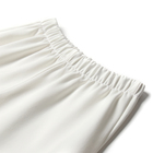 Комплект для девочки (жакет и брюки) MINAKU: PartyDress, цвет молочный, рост 152 см - Фото 9