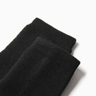 Носки детсткие махровые, цвет МИКС, р-р.23-25 - Фото 2