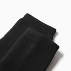 Носки детсткие махровые, цвет МИКС, р-р.28-32 - Фото 2