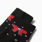 Носки детсткие махровые, цвет МИКС, р-р.23-25 - Фото 2