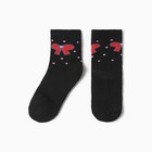 Носки детские махровые, МИКС, р-р. 25-28 - фото 23174526