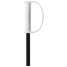 Комплект лыжный детский Snow Cat: лыжи 75 см, палки 75 см - Фото 9