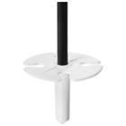 Комплект лыжный детский Snow Cat: лыжи 75 см, палки 75 см - Фото 10