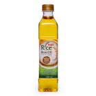 Масло рисовых отрубей KING RICE BRAN OIL, 500 мл - фото 11591870