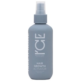 Лосьон-активатор Natura Siberica ICE Professional Take It Home Hair Growth, 200 мл