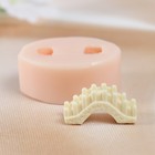 Молд силикон "Мост" 3,2х1,2х1,5 см - фото 24266957