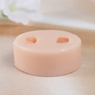 Молд силикон "Мост" 3,2х1,2х1,5 см - фото 24266959