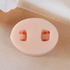 Молд силикон "Мост" 3,2х1,2х1,5 см - фото 24266960