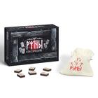 Руны гадальные «Классические», 24 руны, мешочек (12×18 см), 16+ - Фото 2