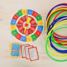 Подвижная игра с кольцами «Твист-р Творчество» - Фото 3