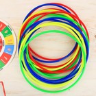 Подвижная игра с кольцами «Твист-р Творчество» - Фото 4