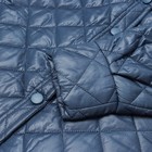 Куртка детская KAFTAN р. 30 (116-122 см), синий - Фото 9