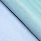 Бумага Эколюкс двухцветная зеленый/сиреневый 0.65 x 5 м - фото 25479849