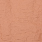 Бумага Эколюкс двухцветная персиковый/желтый пастель 0,67x 5 м - Фото 5
