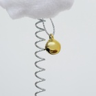 Игрушка-дразнилка для кошек с креплением на когтеточку «Дед мороз» - Фото 5